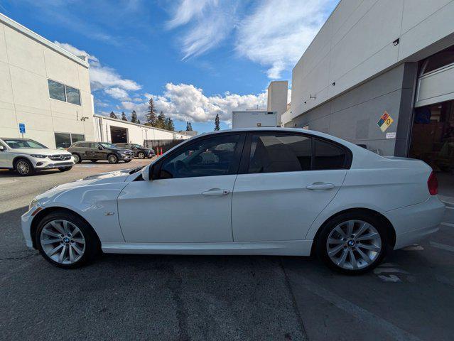 used 2011 BMW 328 car, priced at $7,998