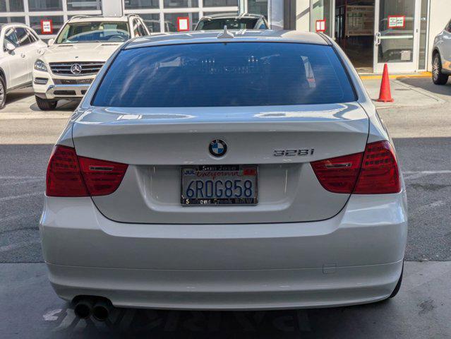 used 2011 BMW 328 car, priced at $7,998