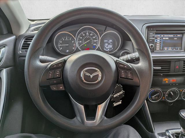 used 2014 Mazda CX-5 car, priced at $13,998
