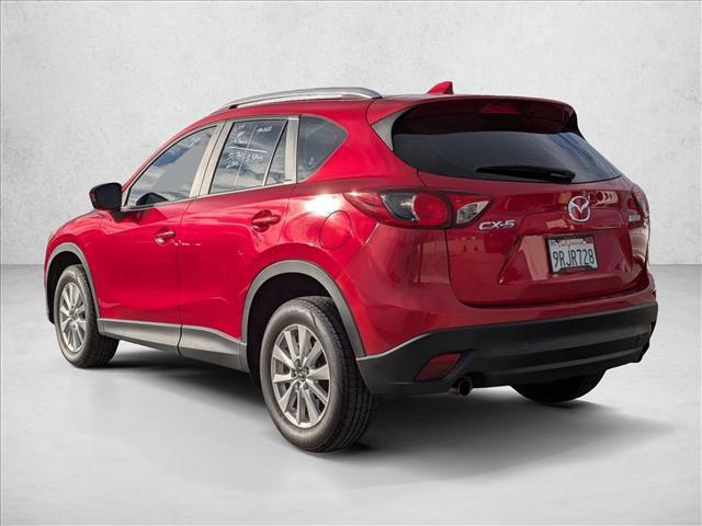 used 2014 Mazda CX-5 car, priced at $13,998