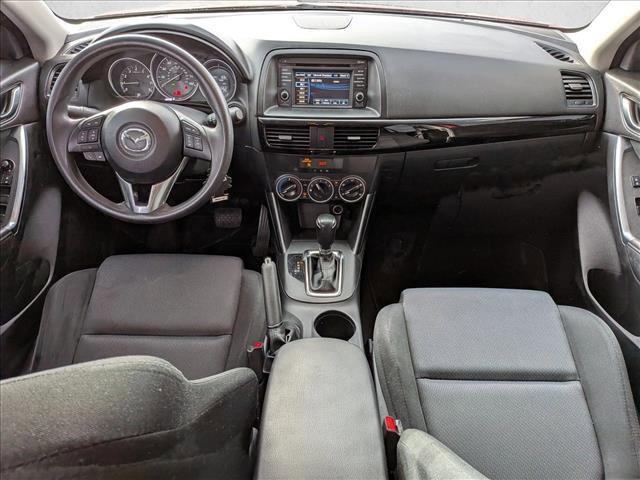 used 2014 Mazda CX-5 car, priced at $13,998