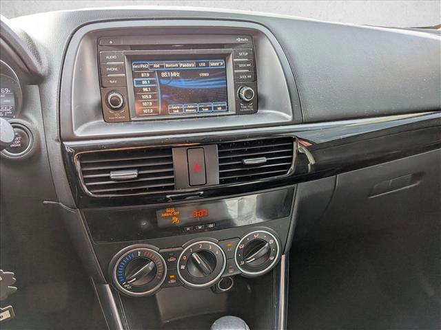 used 2014 Mazda CX-5 car, priced at $13,998