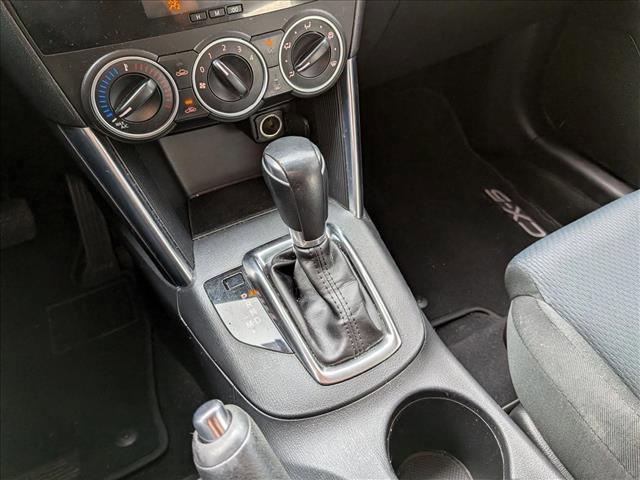 used 2014 Mazda CX-5 car, priced at $13,998