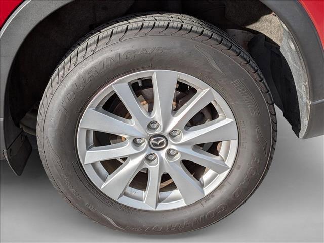 used 2014 Mazda CX-5 car, priced at $13,998