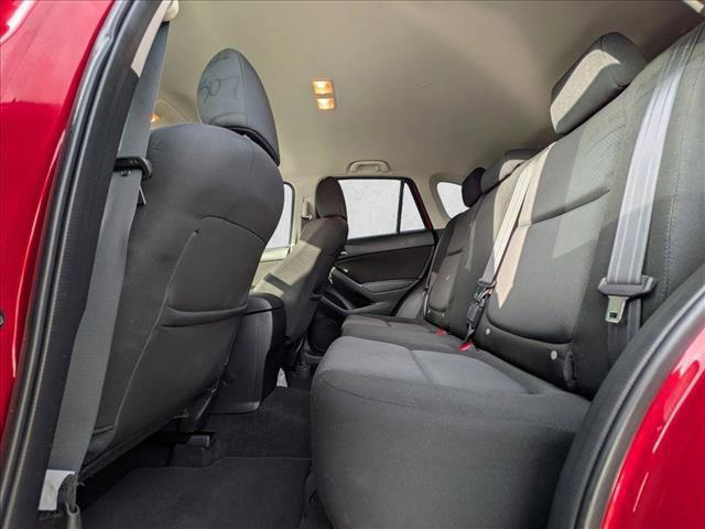 used 2014 Mazda CX-5 car, priced at $13,998