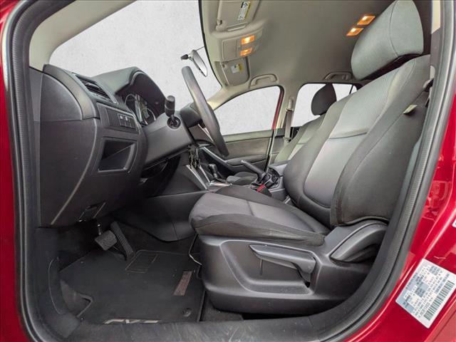 used 2014 Mazda CX-5 car, priced at $13,998