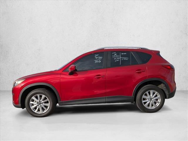used 2014 Mazda CX-5 car, priced at $13,998