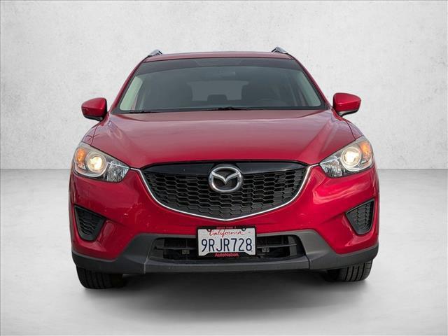 used 2014 Mazda CX-5 car, priced at $13,998