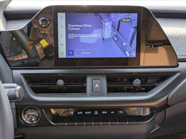 used 2025 Lexus UX 300h car, priced at $41,488