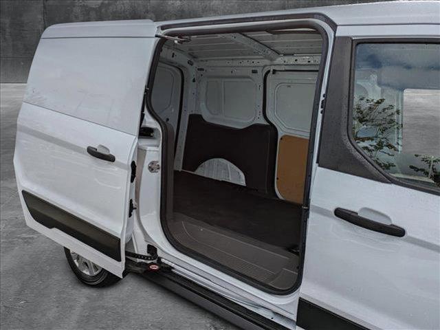 used 2020 Ford Transit Connect car, priced at $15,991