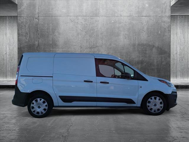 used 2020 Ford Transit Connect car, priced at $17,992