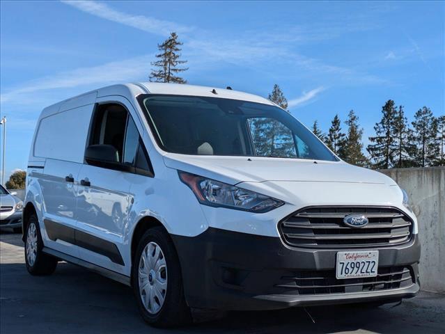 used 2020 Ford Transit Connect car, priced at $17,992