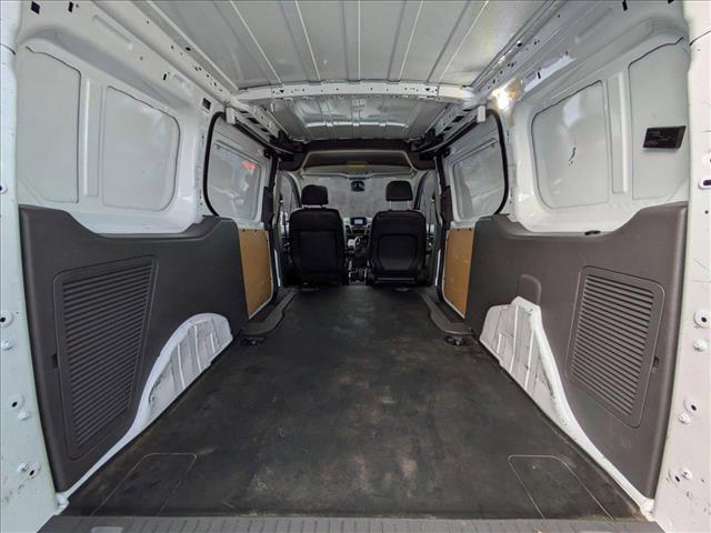 used 2020 Ford Transit Connect car, priced at $15,991