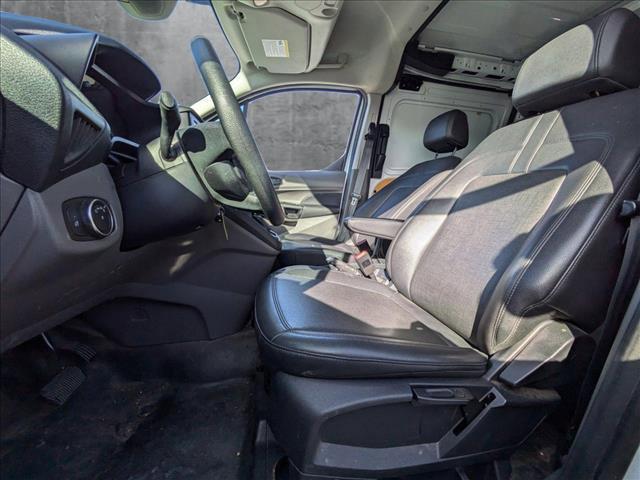 used 2020 Ford Transit Connect car, priced at $17,992