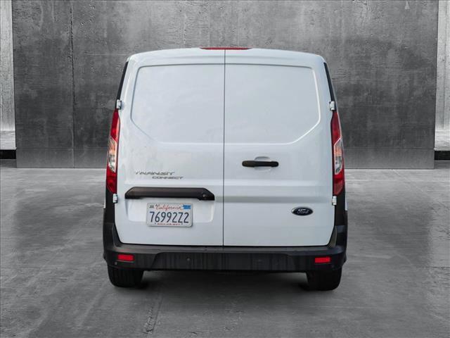 used 2020 Ford Transit Connect car, priced at $15,991