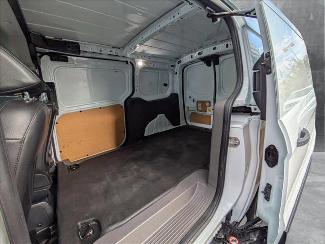 used 2020 Ford Transit Connect car, priced at $15,991