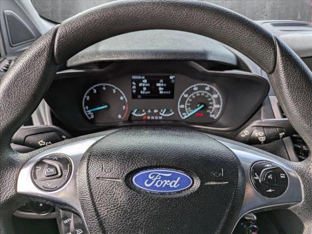 used 2020 Ford Transit Connect car, priced at $15,991