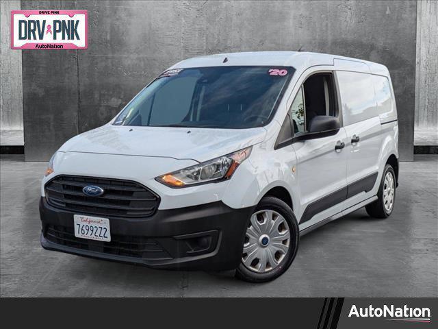 used 2020 Ford Transit Connect car, priced at $15,991