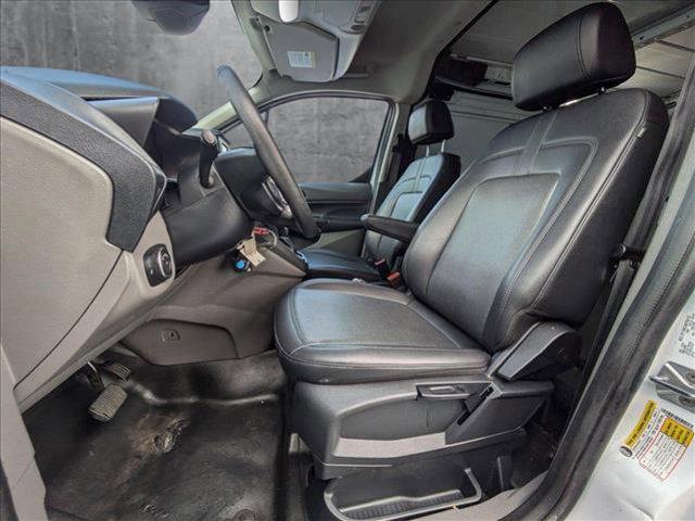 used 2020 Ford Transit Connect car, priced at $15,991