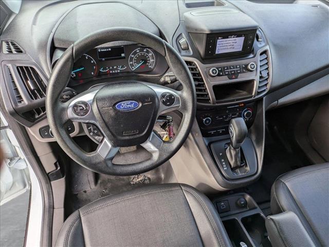 used 2020 Ford Transit Connect car, priced at $15,991