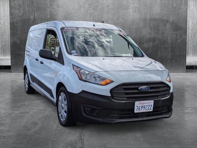 used 2020 Ford Transit Connect car, priced at $15,991