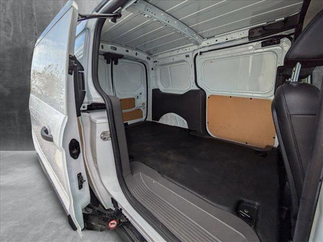 used 2020 Ford Transit Connect car, priced at $15,991