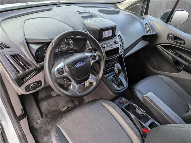 used 2020 Ford Transit Connect car, priced at $15,991