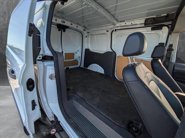 used 2020 Ford Transit Connect car, priced at $17,992