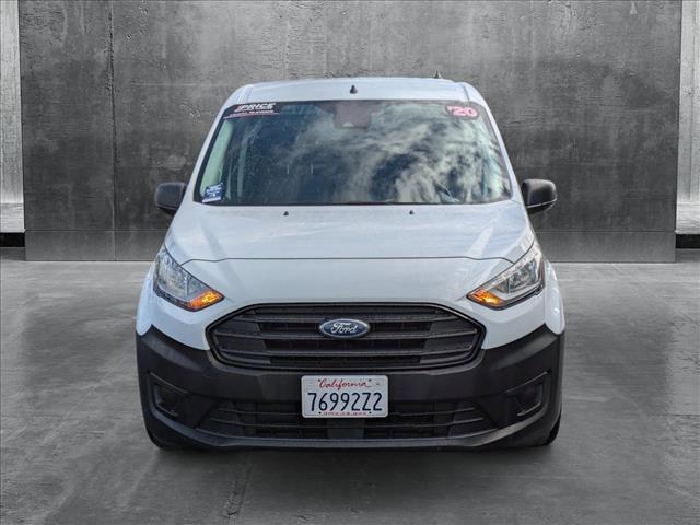 used 2020 Ford Transit Connect car, priced at $15,991