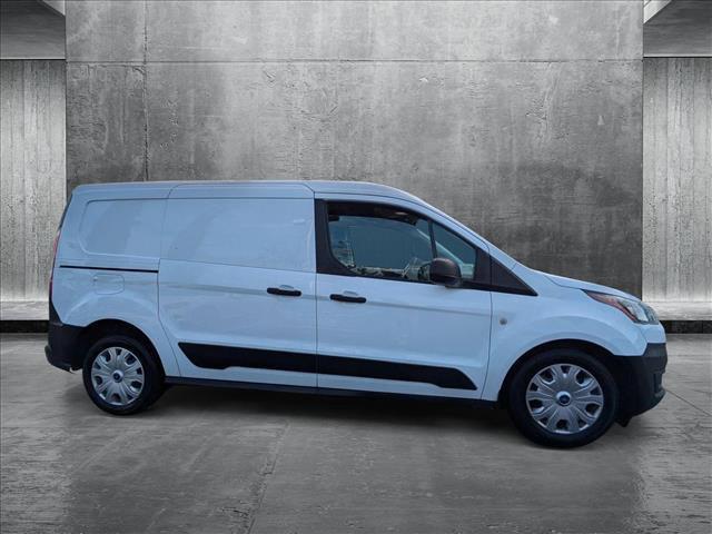 used 2020 Ford Transit Connect car, priced at $15,991