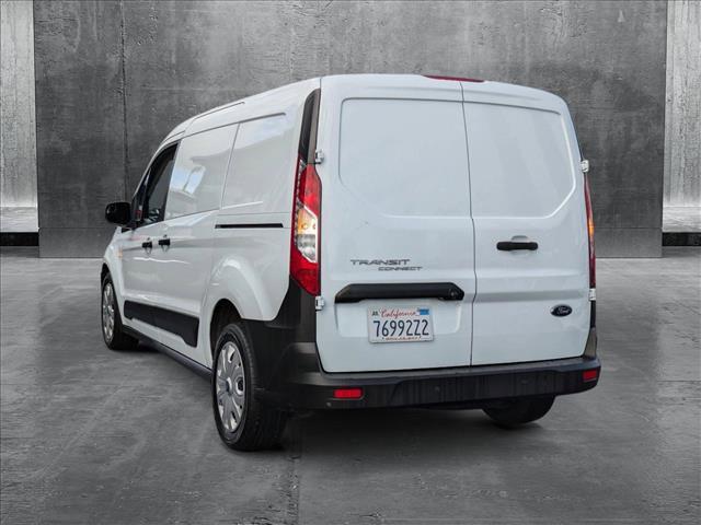 used 2020 Ford Transit Connect car, priced at $15,991