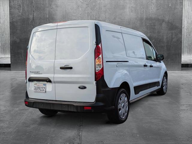 used 2020 Ford Transit Connect car, priced at $15,991