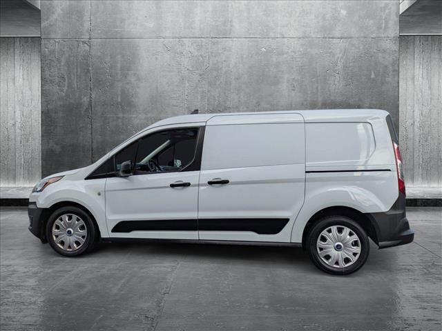 used 2020 Ford Transit Connect car, priced at $15,991