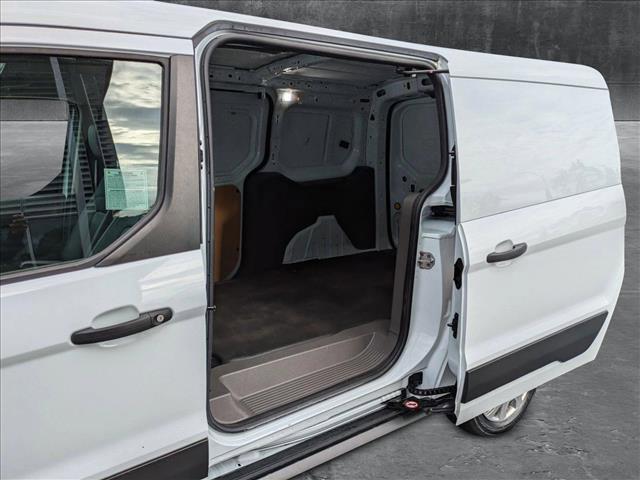 used 2020 Ford Transit Connect car, priced at $15,991