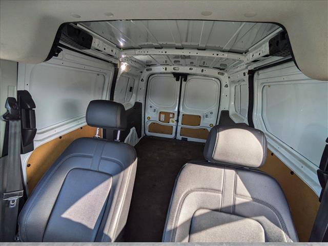 used 2020 Ford Transit Connect car, priced at $17,992