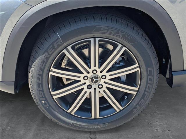 new 2025 Mercedes-Benz GLE 350 car, priced at $67,940