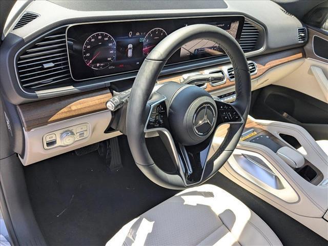 new 2025 Mercedes-Benz GLE 350 car, priced at $67,940