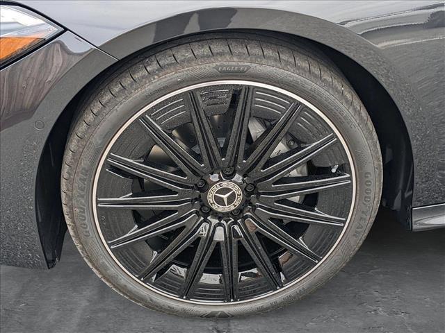 new 2024 Mercedes-Benz CLE 300 car, priced at $57,999