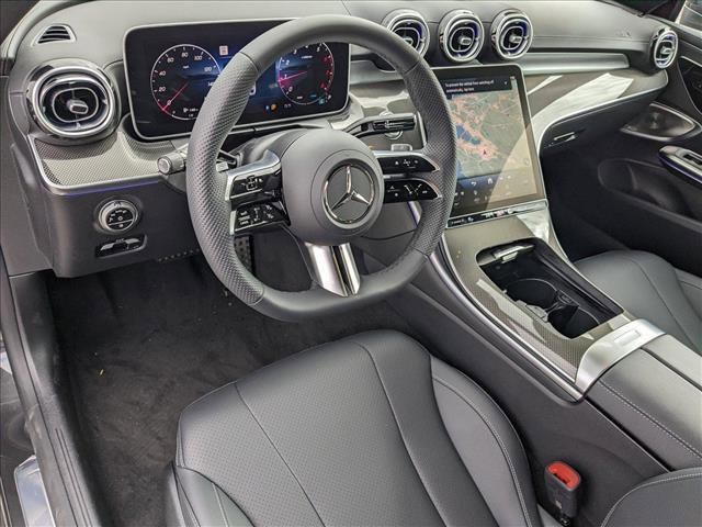 new 2024 Mercedes-Benz CLE 300 car, priced at $63,310