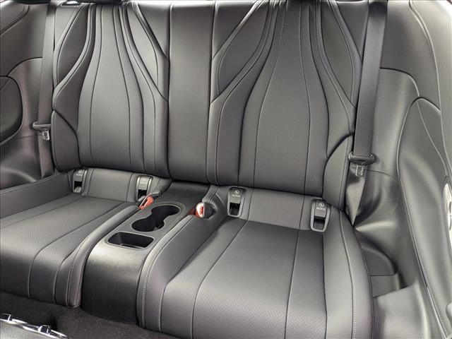 new 2024 Mercedes-Benz CLE 300 car, priced at $57,999