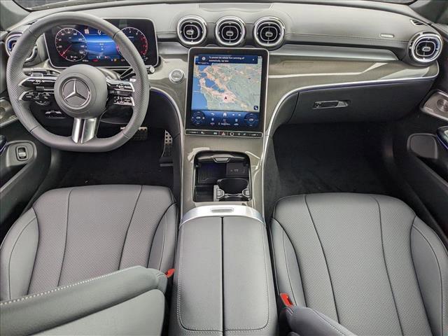 new 2024 Mercedes-Benz CLE 300 car, priced at $57,999