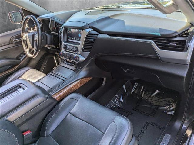 used 2018 Chevrolet Suburban car, priced at $24,995