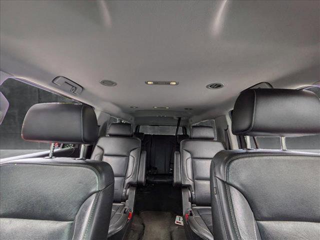 used 2018 Chevrolet Suburban car, priced at $24,995
