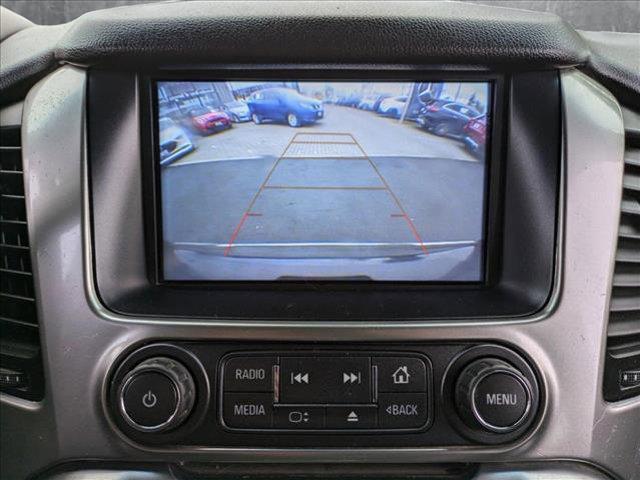 used 2018 Chevrolet Suburban car, priced at $24,995