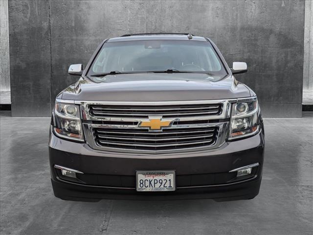 used 2018 Chevrolet Suburban car, priced at $24,995