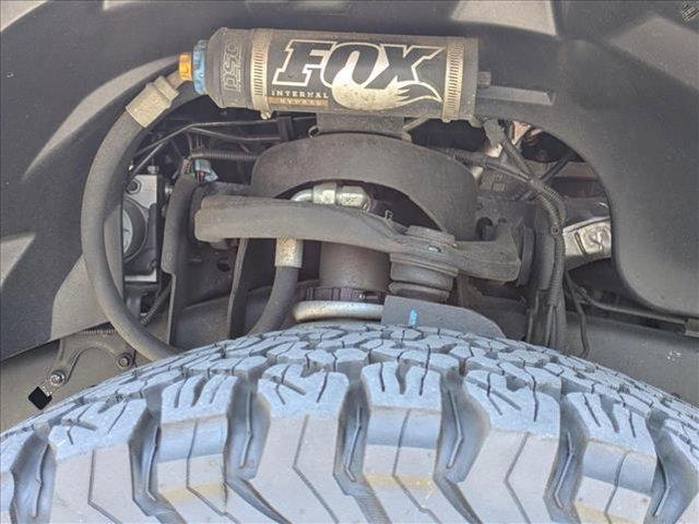 used 2018 Ford F-150 car, priced at $59,988