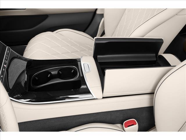 new 2025 Mercedes-Benz S-Class car, priced at $146,005