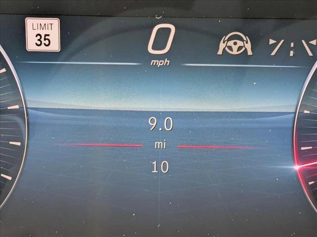 new 2025 Mercedes-Benz S-Class car, priced at $146,005