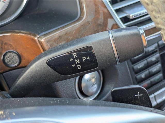 used 2014 Mercedes-Benz E-Class car, priced at $9,995