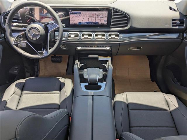new 2025 Mercedes-Benz GLE 350 car, priced at $78,850
